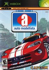 Auto Modellista - Xbox | RetroPlay Games