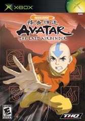 Avatar the Last Airbender - Xbox | RetroPlay Games