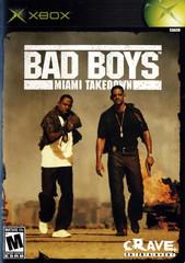 Bad Boys Miami Takedown - Xbox | RetroPlay Games