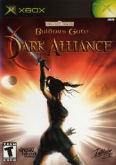 Baldur's Gate Dark Alliance - Xbox | RetroPlay Games