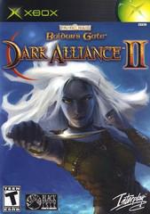 Baldur's Gate Dark Alliance 2 - Xbox | RetroPlay Games