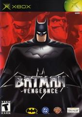 Batman Vengeance - Xbox | RetroPlay Games