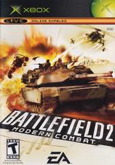 Battlefield 2 Modern Combat - Xbox | RetroPlay Games