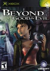 Beyond Good and Evil - Xbox | RetroPlay Games