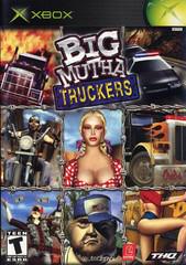 Big Mutha Truckers - Xbox | RetroPlay Games