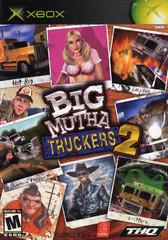 Big Mutha Truckers 2 - Xbox | RetroPlay Games