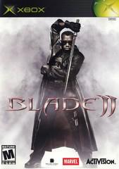 Blade II - Xbox | RetroPlay Games
