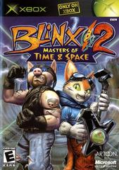 Blinx 2 - Xbox | RetroPlay Games