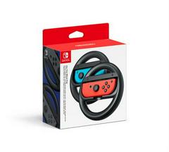 Joy-Con Wheel Pair - Nintendo Switch | RetroPlay Games