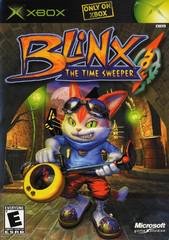 Blinx Time Sweeper - Xbox | RetroPlay Games