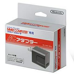 Nintendo Classic Mini Famicom Official AC Adapter - Famicom | RetroPlay Games
