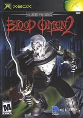 Blood Omen 2 - Xbox | RetroPlay Games
