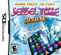 Jewel Time Deluxe - Nintendo DS | RetroPlay Games