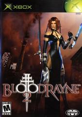 Bloodrayne 2 - Xbox | RetroPlay Games
