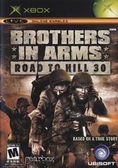 Brothers in Arms Road to Hill 30 - Xbox | RetroPlay Games