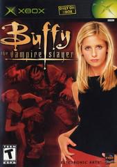Buffy the Vampire Slayer - Xbox | RetroPlay Games