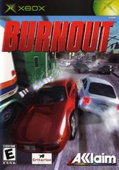 Burnout - Xbox | RetroPlay Games