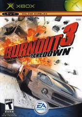 Burnout 3 Takedown - Xbox | RetroPlay Games
