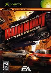 Burnout Revenge - Xbox | RetroPlay Games