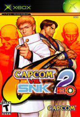 Capcom vs SNK 2 EO - Xbox | RetroPlay Games