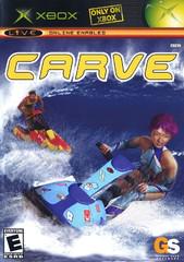 Carve - Xbox | RetroPlay Games
