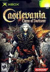 Castlevania Curse of Darkness - Xbox | RetroPlay Games