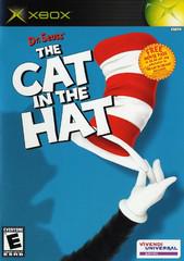 The Cat in the Hat - Xbox | RetroPlay Games