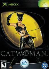 Catwoman - Xbox | RetroPlay Games