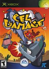 Cel Damage - Xbox | RetroPlay Games