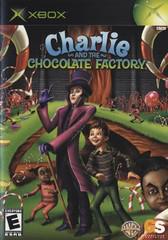 Charlie and the Chocolate Factory - Xbox | RetroPlay Games