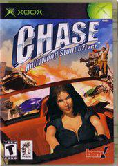Chase: Hollywood Stunt Driver - Xbox | RetroPlay Games