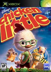 Chicken Little - Xbox | RetroPlay Games