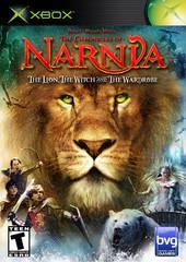 Chronicles of Narnia Lion Witch and the Wardrobe - Xbox | RetroPlay Games