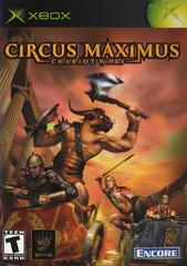 Circus Maximus Chariot Wars - Xbox | RetroPlay Games
