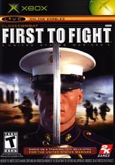 Close Combat First to Fight - Xbox | RetroPlay Games