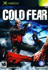 Cold Fear - Xbox | RetroPlay Games