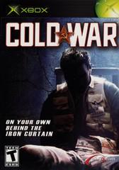 Cold War - Xbox | RetroPlay Games