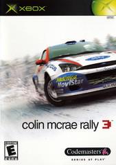Colin McRae Rally 3 - Xbox | RetroPlay Games