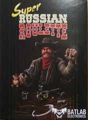 Super Russian Roulette [Homebrew] - NES | RetroPlay Games