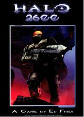 Halo 2600 [Homebrew] - Atari 2600 | RetroPlay Games