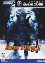 Baten Kaitos II - JP Gamecube | RetroPlay Games
