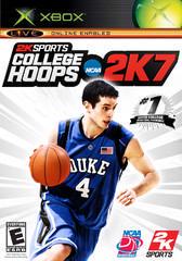 College Hoops 2K7 - Xbox | RetroPlay Games