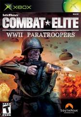 Combat Elite WWII Paratroopers - Xbox | RetroPlay Games