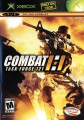 Combat Task Force 121 - Xbox | RetroPlay Games