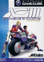 Extreme-G 3 - JP Gamecube | RetroPlay Games