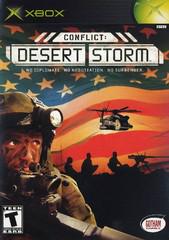 Conflict Desert Storm - Xbox | RetroPlay Games