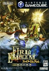 Fire Emblem: Path of Radiance - JP Gamecube | RetroPlay Games