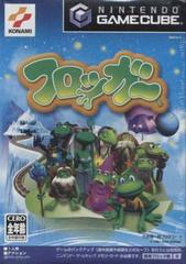 Frogger Beyond - JP Gamecube | RetroPlay Games