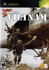 Conflict Vietnam - Xbox | RetroPlay Games