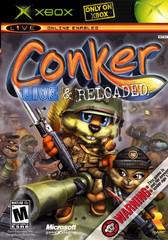 Conker Live and Reloaded - Xbox | RetroPlay Games